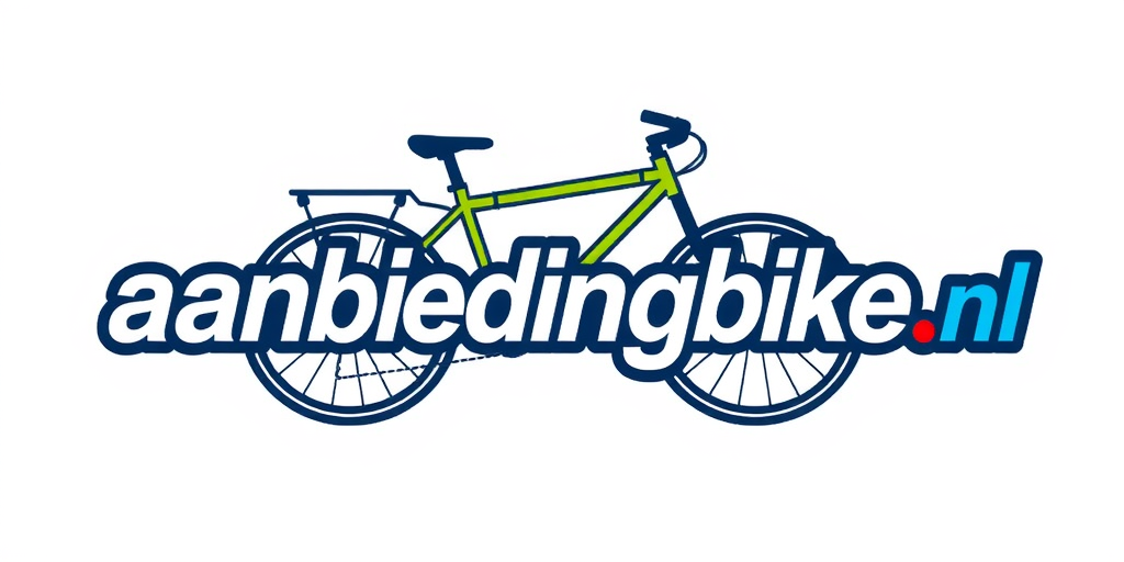 AanbiedingBike